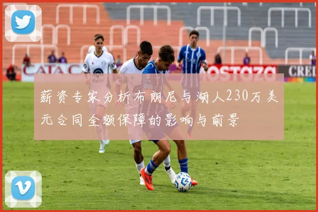 薪资专家分析布朗尼与湖人230万美元合同全额保障的影响与前景